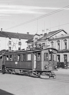 Frauenfeld-Wil-Bahn