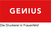 Genius · Die Druckerei in Frauenfeld