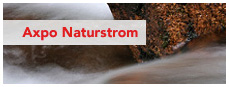 Axpo Naturstrom